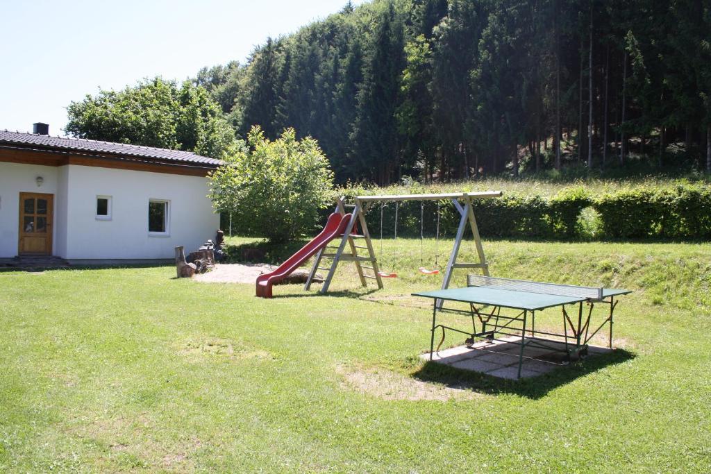 Ferienwohnungen Benedikt Villach Exteriér fotografie